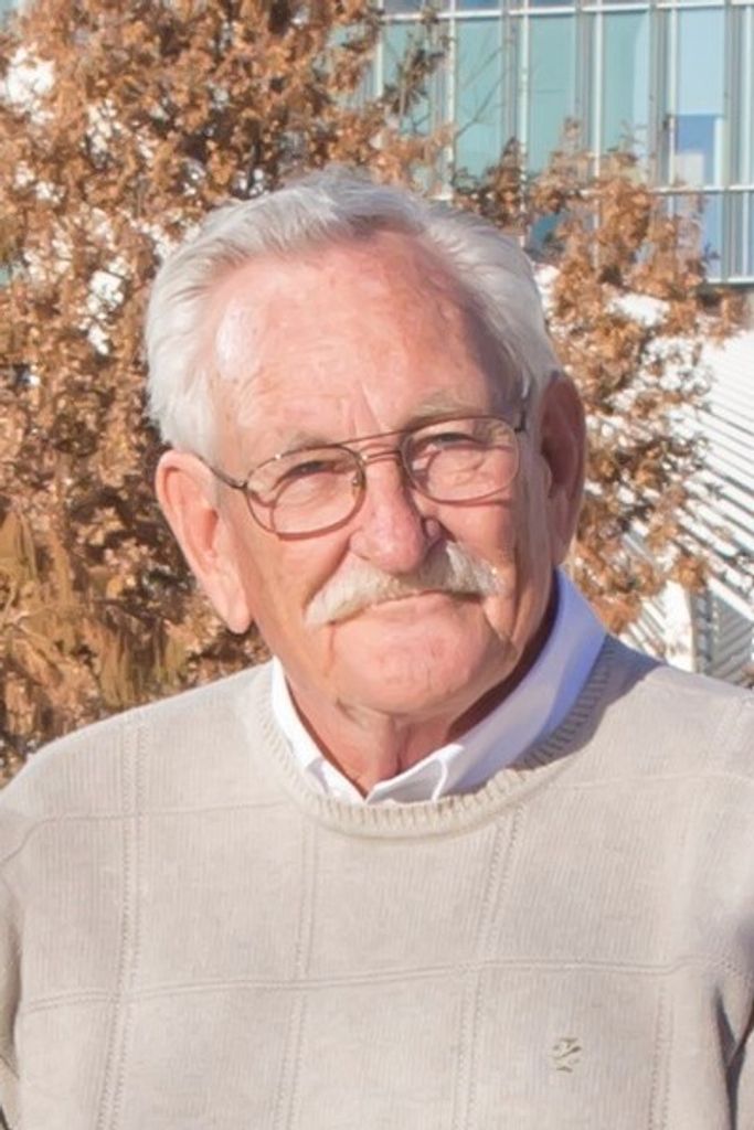 Glenn William Elkins