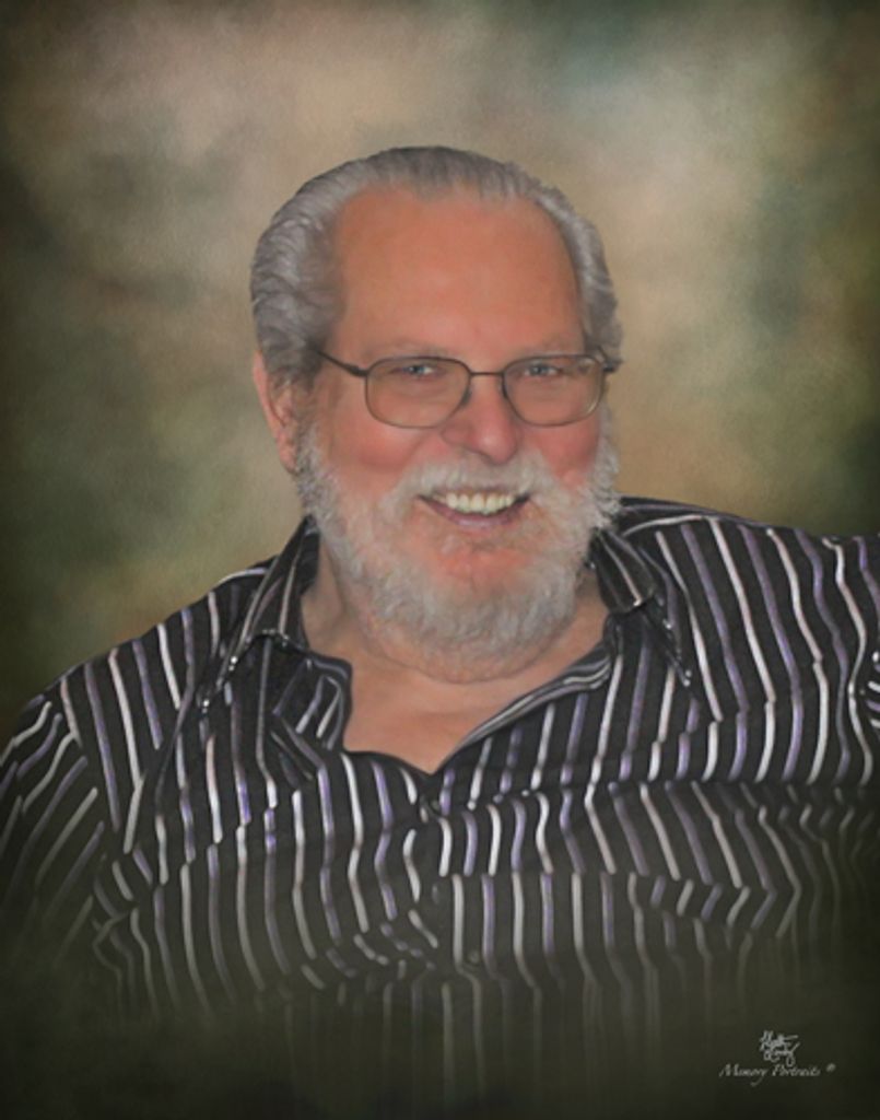 Robert Nelson