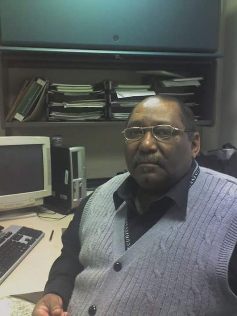Thomas Carter Profile Photo