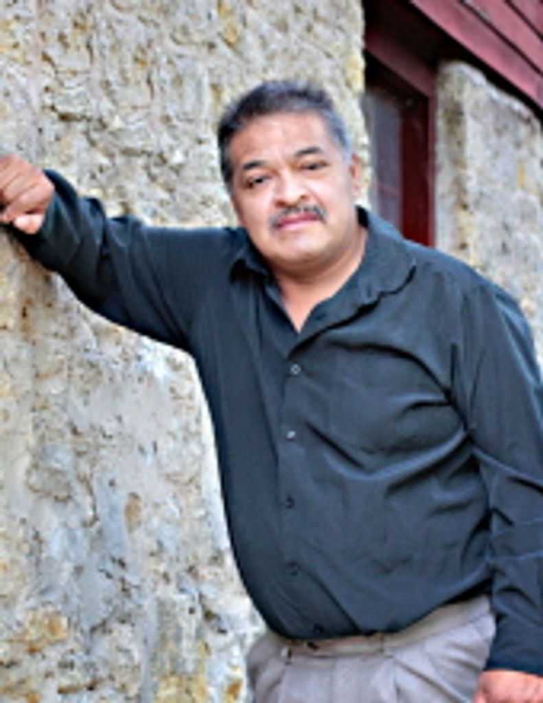 Jose A Gonzalez