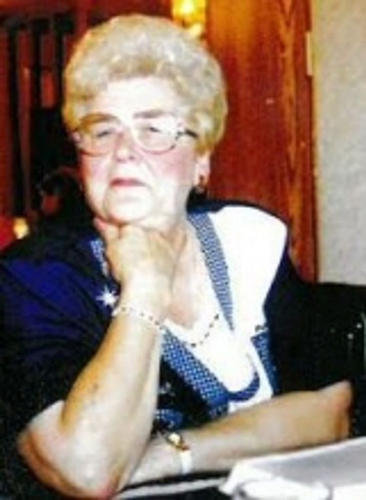 Rosemary Oelke