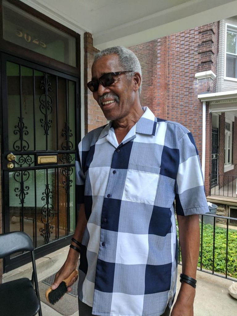 Jerry Reed Carter Profile Photo
