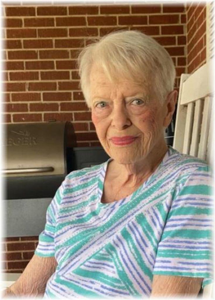 Mary Jo "Jodi" Ash Profile Photo