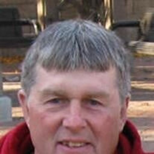 Lyle D. Fiscus Profile Photo