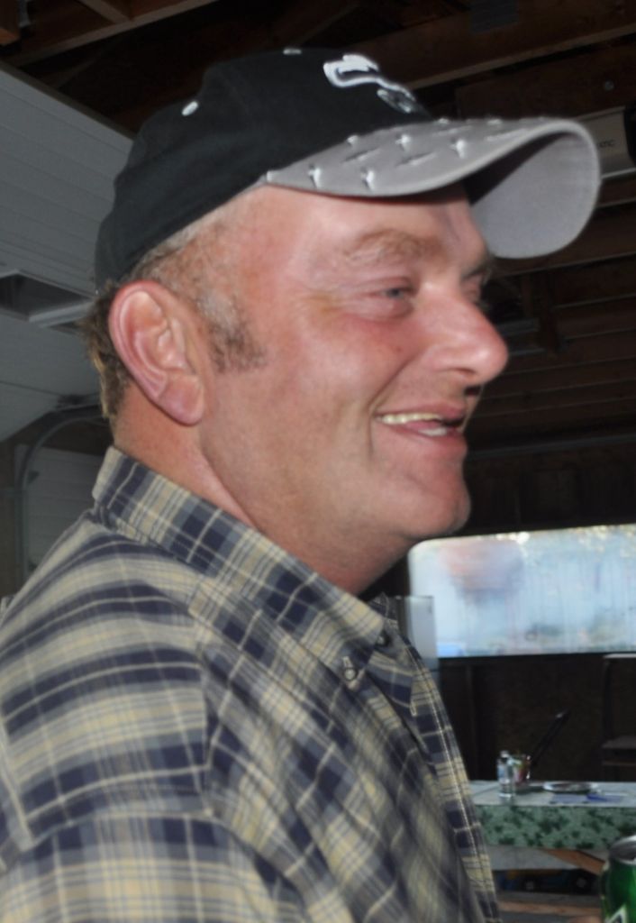 Richard Ellis Profile Photo