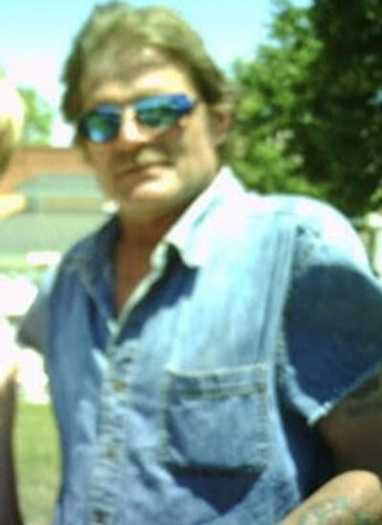 Shane Johnson Profile Photo