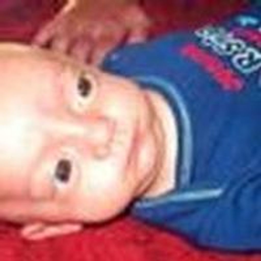 Braydon Daniel Tackett