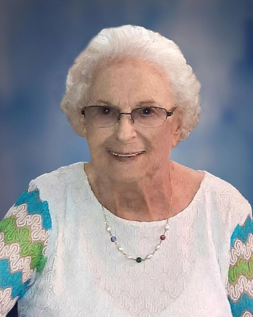 Phyllis Irene Hager Bowen Profile Photo