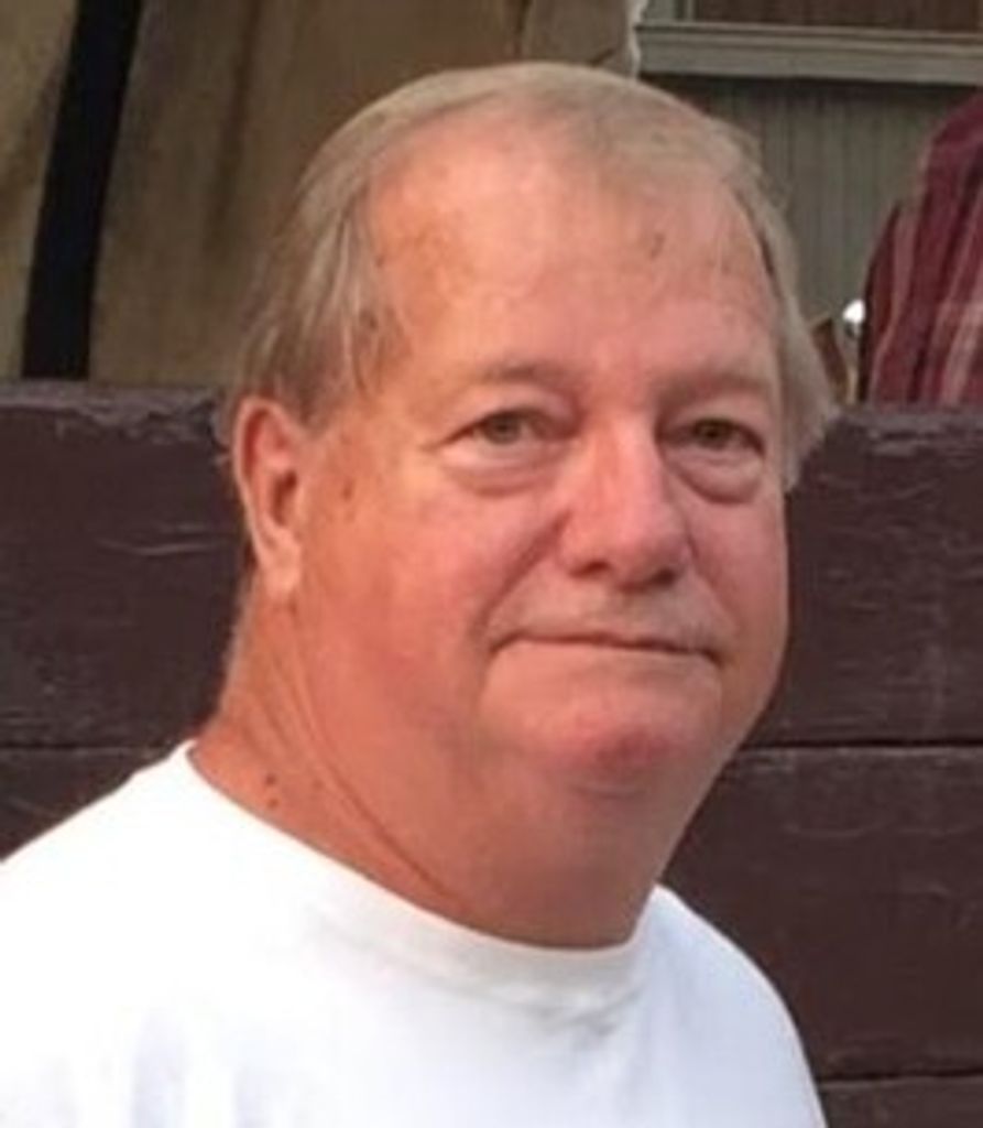 Mike Cunningham Profile Photo