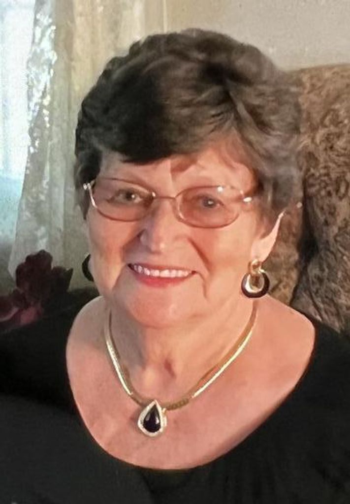 Linda Corrine Kessinger