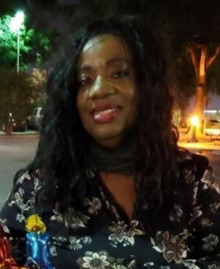 Ms. Jacqueline Marie Cambridge