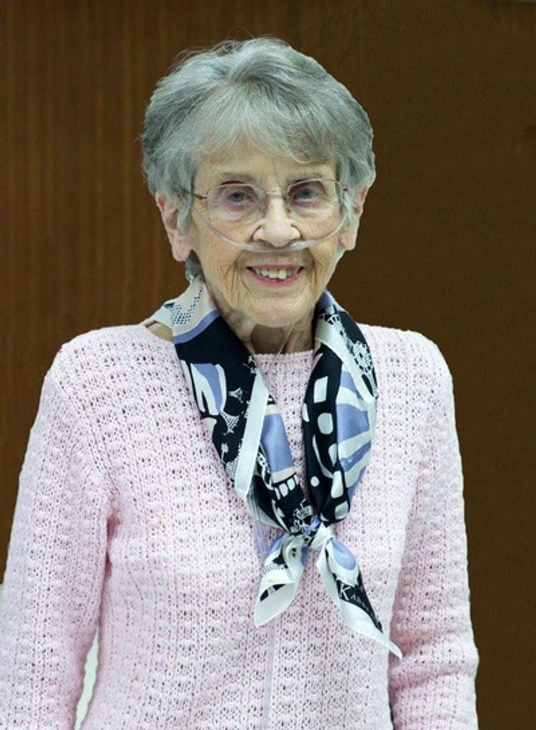 Mary "Pat" Torline Profile Photo