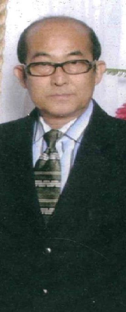 Alexander Meng Lee Chhun