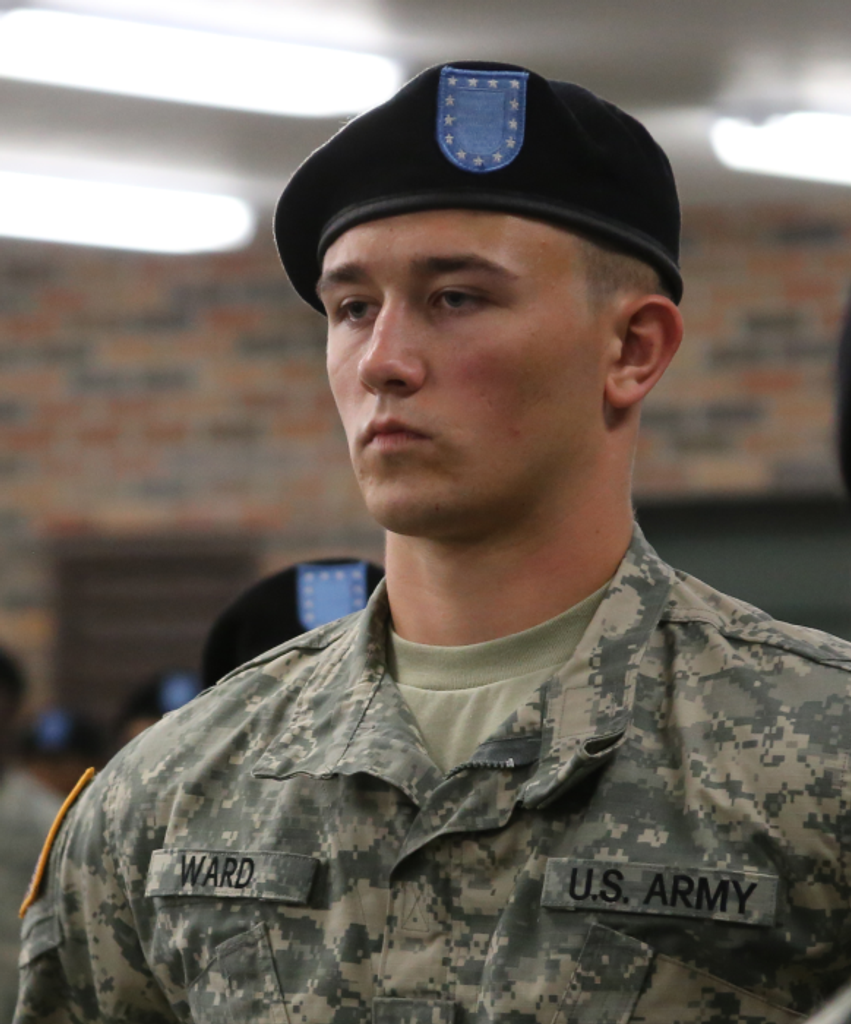 Eric John Ward Profile Photo