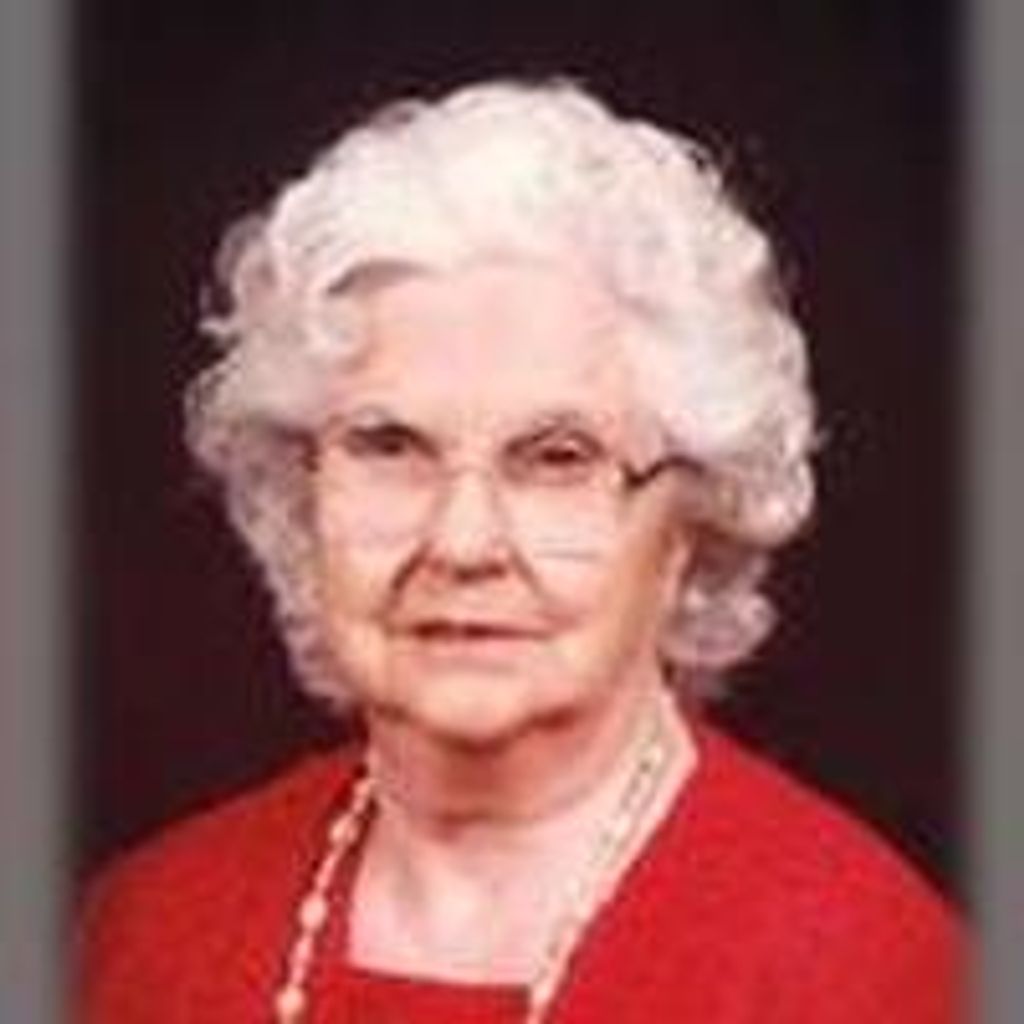 Eathel  Mariene Scott