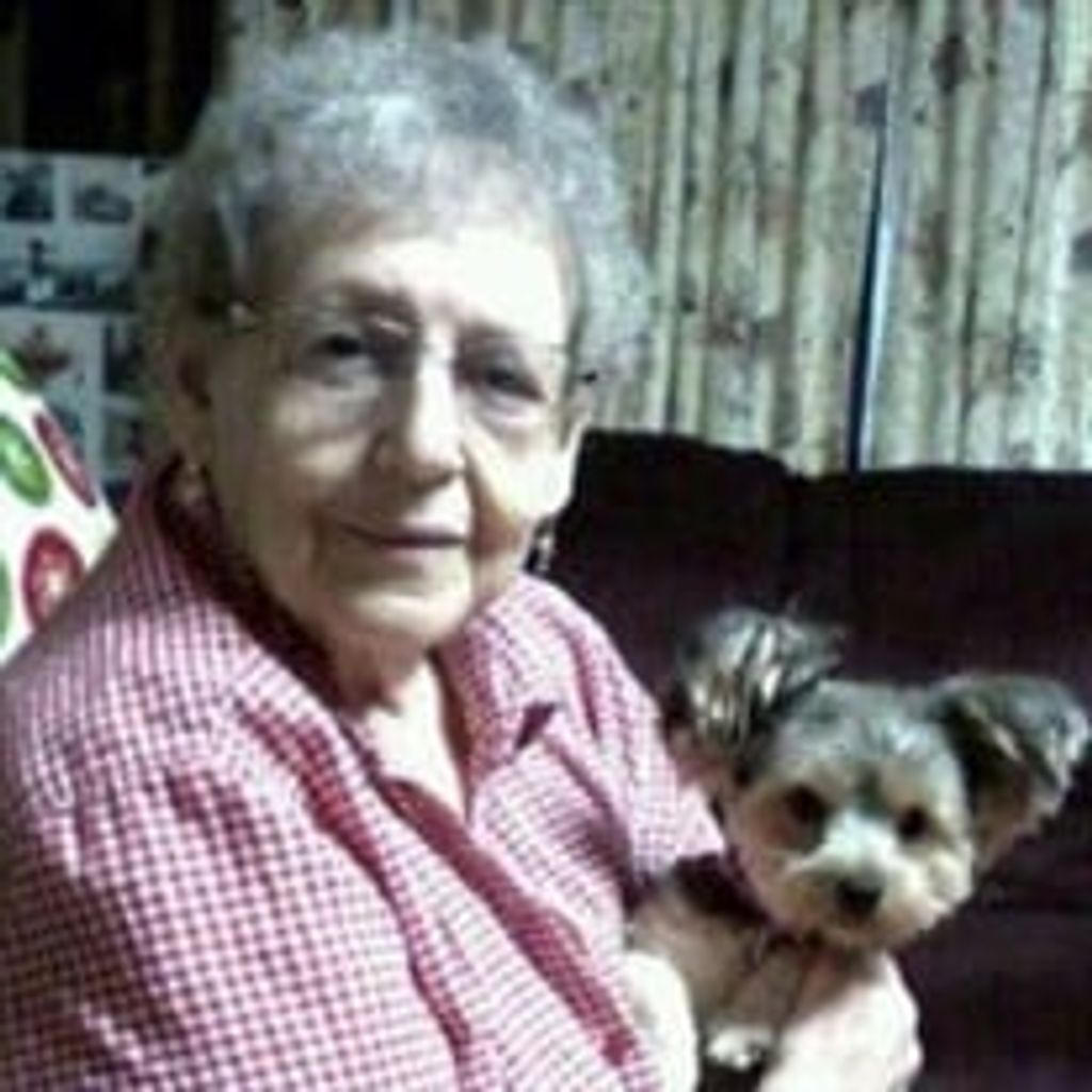 S Virginia C. "Jane" Gisclair
