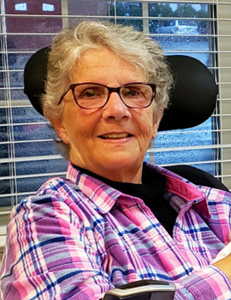 Marsha Delaplaine Carter Profile Photo