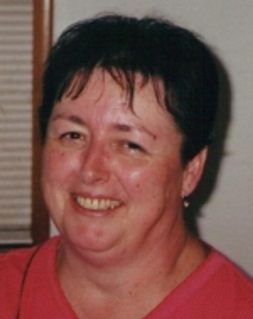 Rebbecca L. Anderson