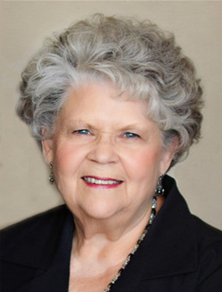 Barbara Carol (Shaw)  Billman