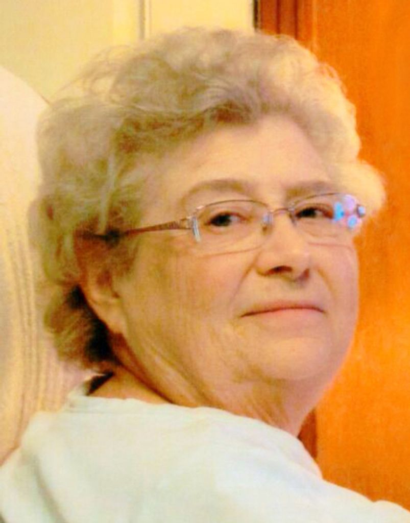 Joann Bullard Reininger Profile Photo