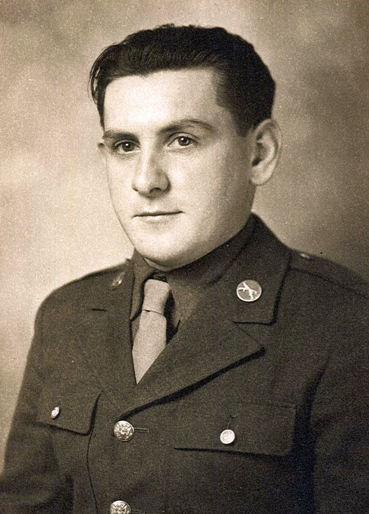 Jacob A. Luikens Profile Photo