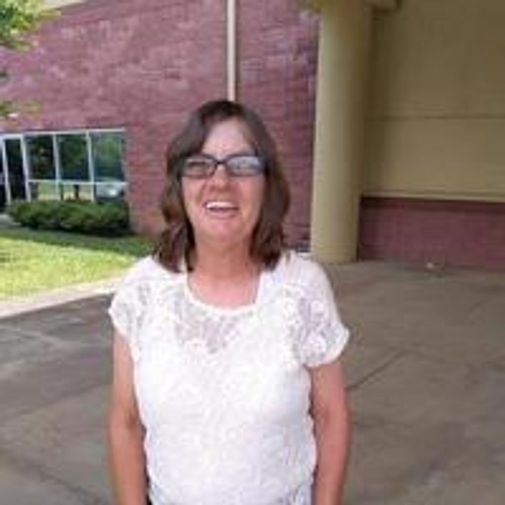 Amy Pogue