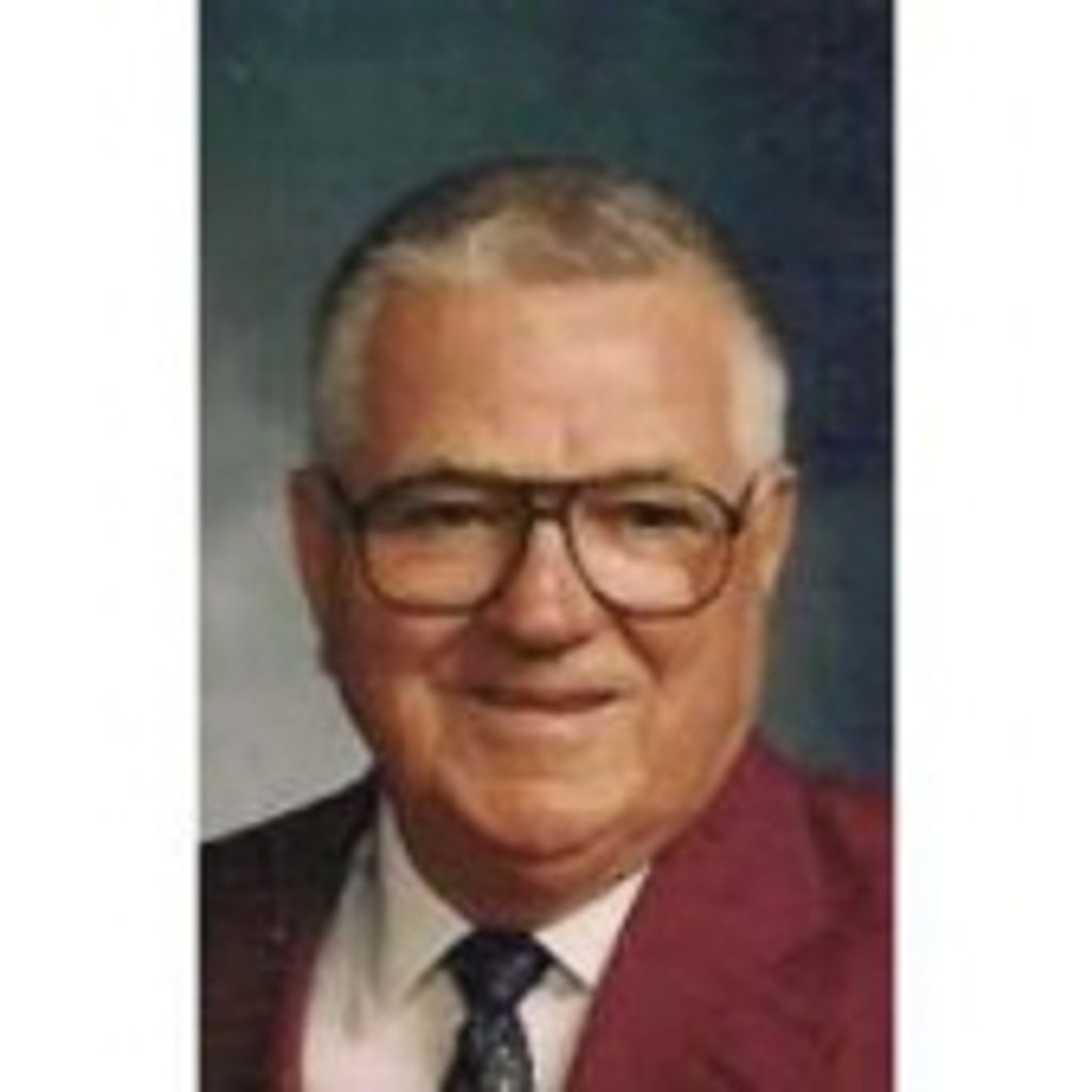 John R. Brown Sr.