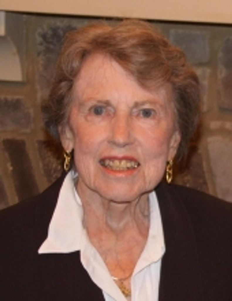 Carolyn Wilson