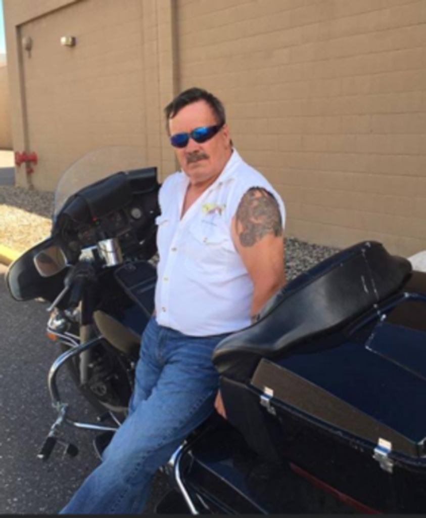 Jerome Joseph Schauer Profile Photo