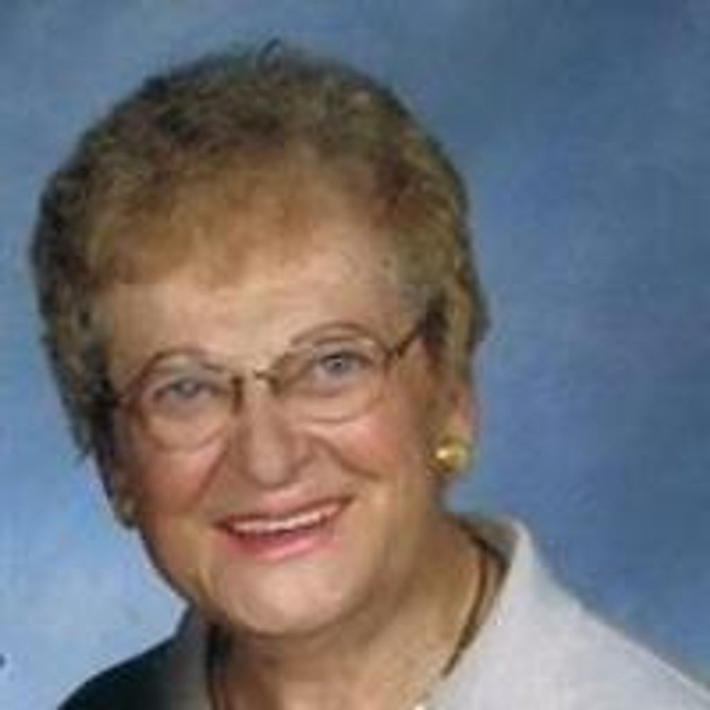 Irene Kushner-Fiacco