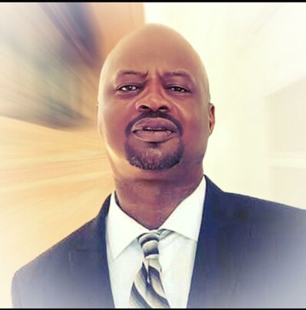 Douglas Plowden Profile Photo