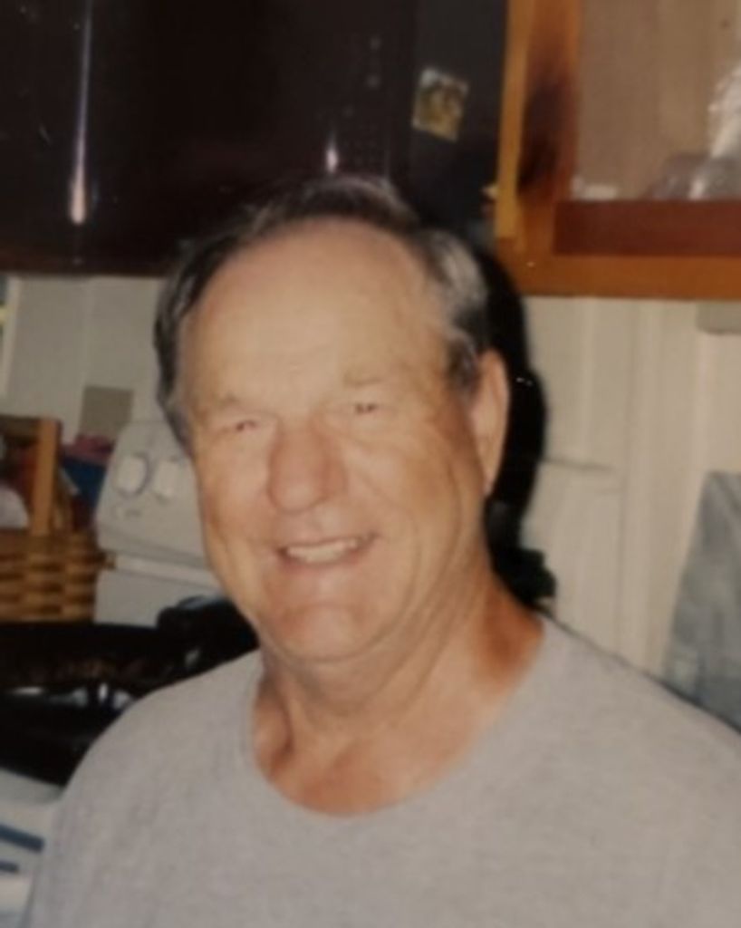 Franklin D. Sipes