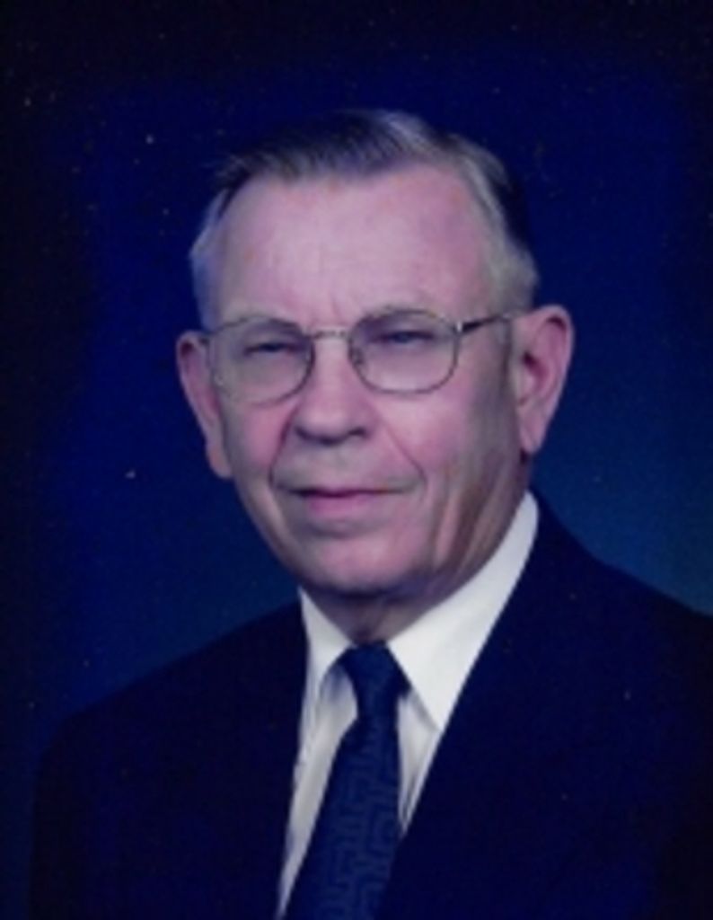 Fred Mueller Profile Photo