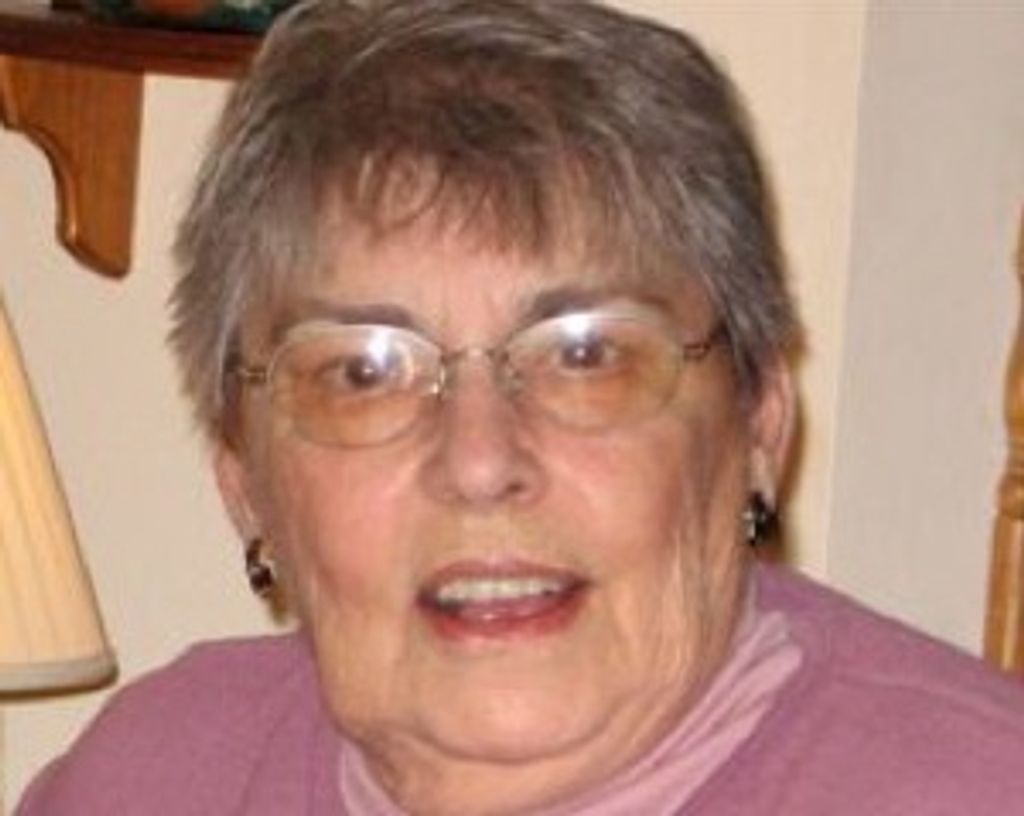 Joan B. Bauman