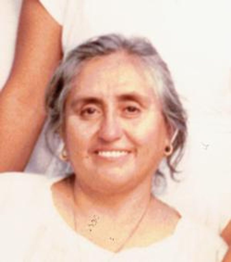Francisca R. Machuca Profile Photo