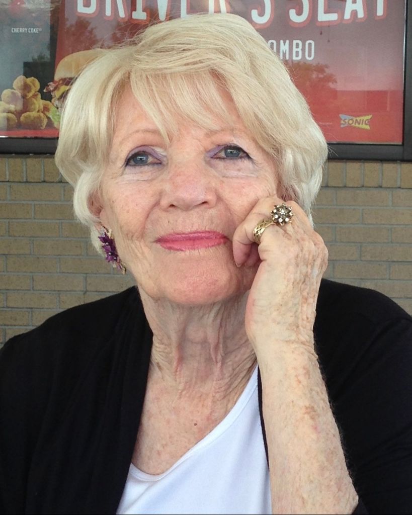 Sybil Mae Von Behren