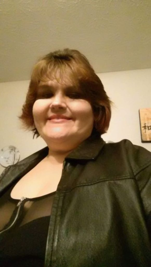 Rebecca (Becky) R. (Martin)  Gross Profile Photo