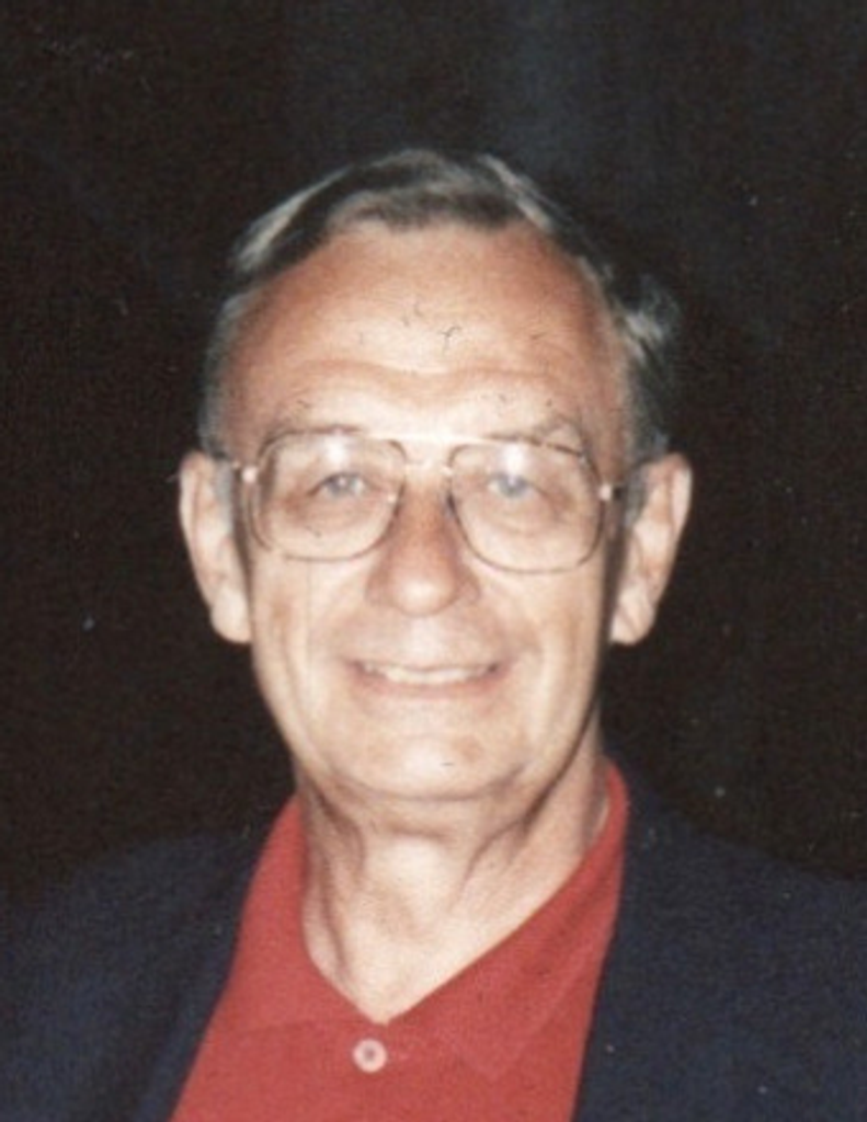 Michael G. Schelhas