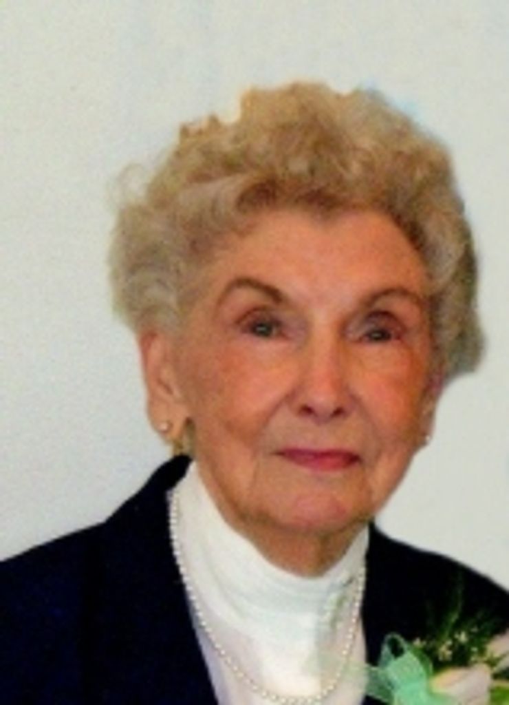Newa 'Fran' Logsdon Profile Photo