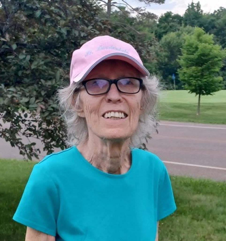Vivian Anderson Mosbo Profile Photo