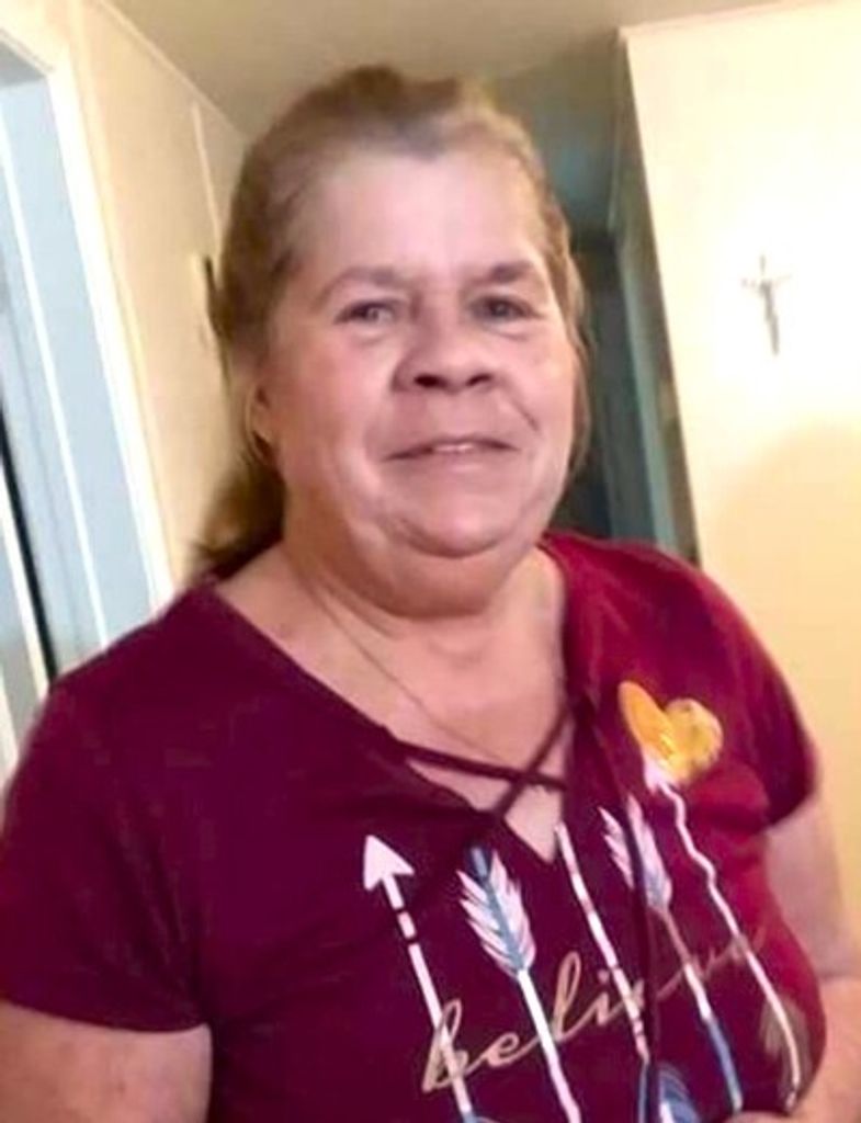 Debra Johnston Profile Photo