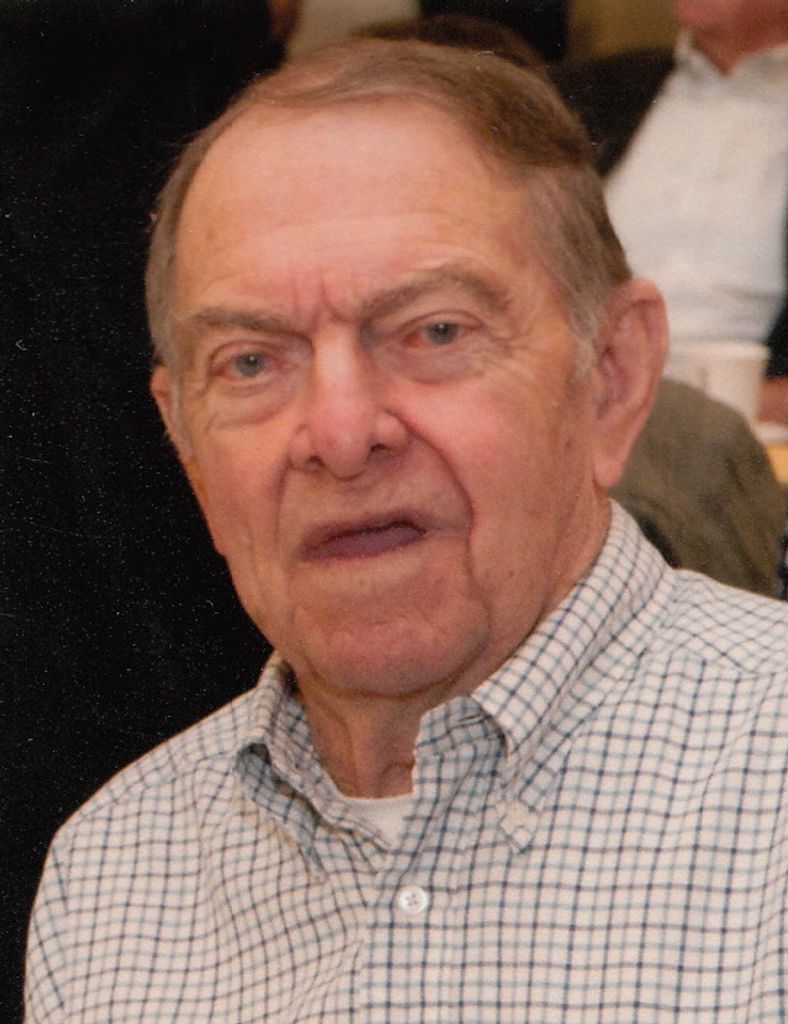 Donald  N.  Tures Profile Photo