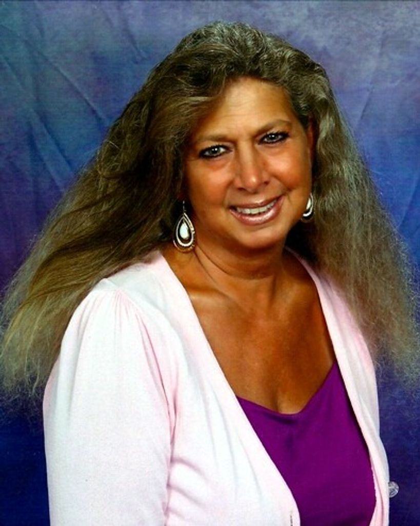 Pamela Jill Johnston