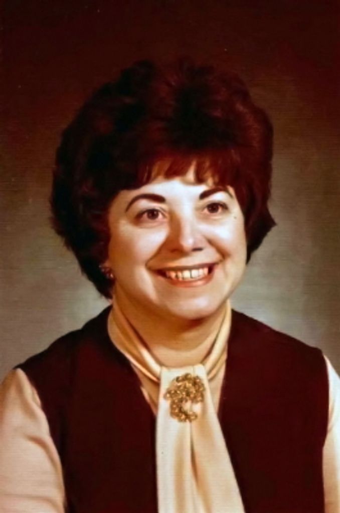 Nadine Elena Barthuli