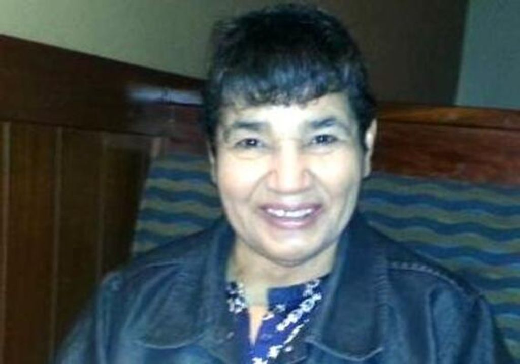 Lottie Mae Taylor Profile Photo