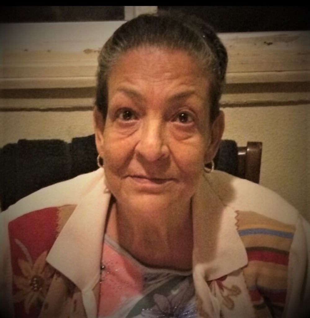 Blanca Guadalupe Aguirre