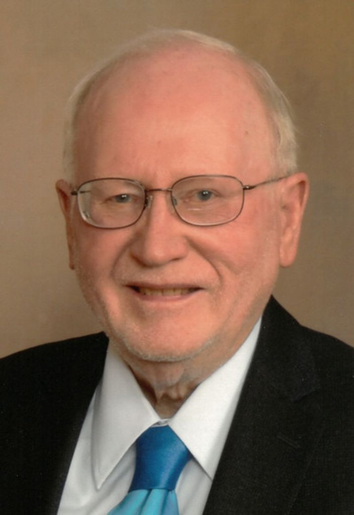 Roy A. Smith, Sr. Profile Photo