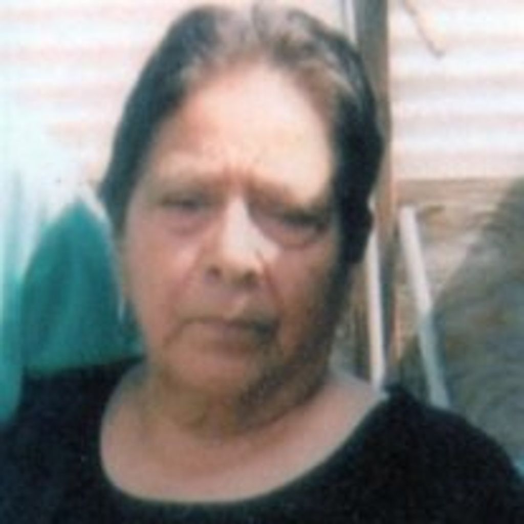 Casimira Calleros