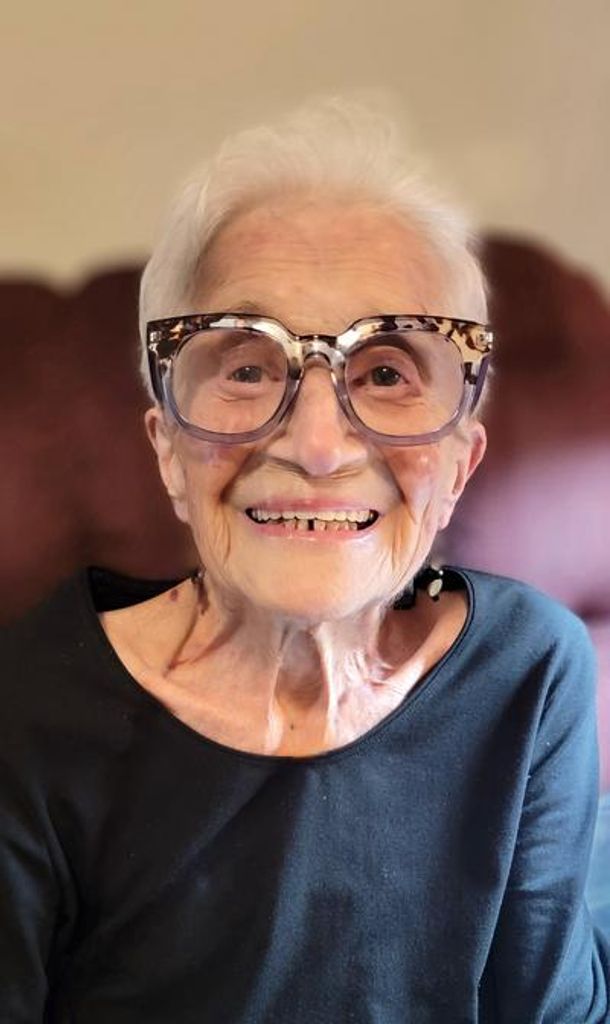 Mary Elizabeth Young Profile Photo