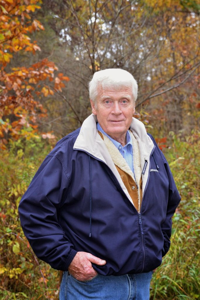 Terry Tucker Profile Photo